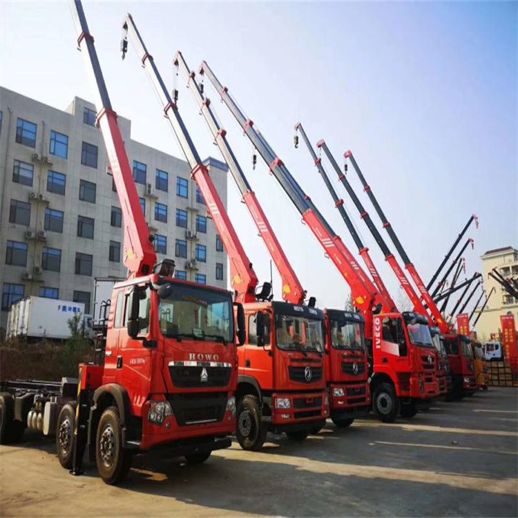 徐州鼓楼租专业吊车电话