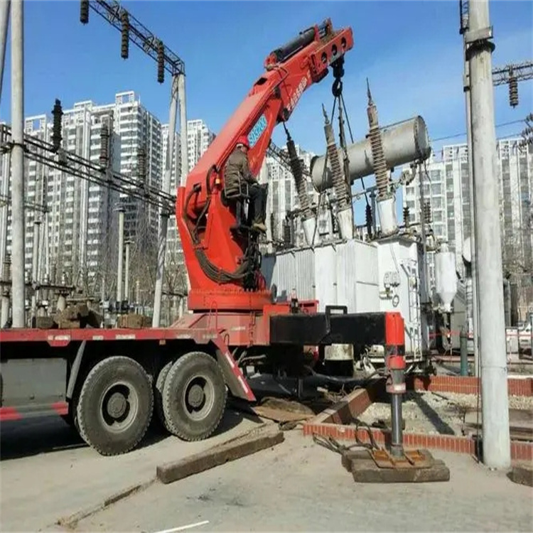 徐州鼓楼就近吊车出租|工地厂房吊装设备租赁|24小时高效响应