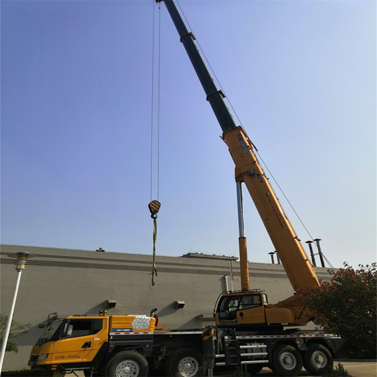 徐州鼓楼 选择汽车吊租赁的秘诀与联系方式指南