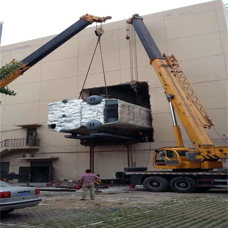 徐州鼓楼起重吊车租赁公司