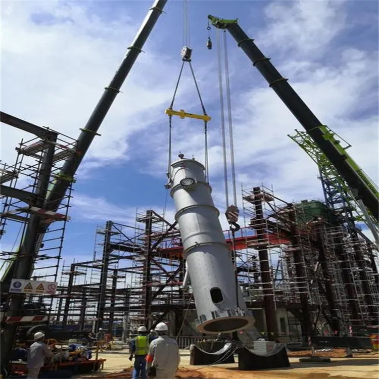 徐州鼓楼150吨吊车租赁多少钱