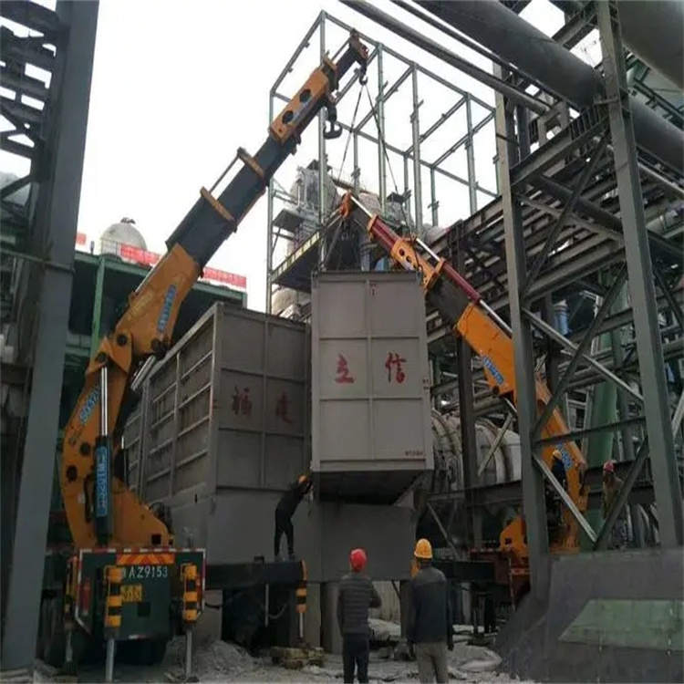 徐州鼓楼35吨吊车租赁价格