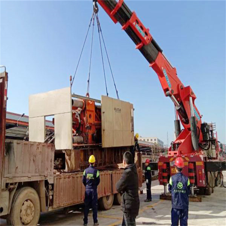 徐州鼓楼附近随车吊出租，便捷服务与实用联系方式