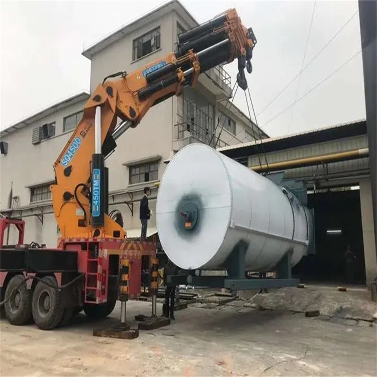 徐州鼓楼室内装修小型折臂吊出租服务：高效解决方案与租赁指南