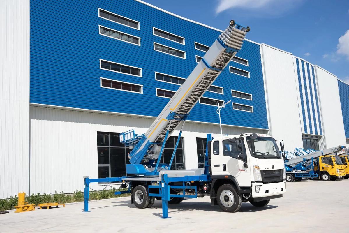 徐州鼓楼小型云梯车上料车租赁多少钱