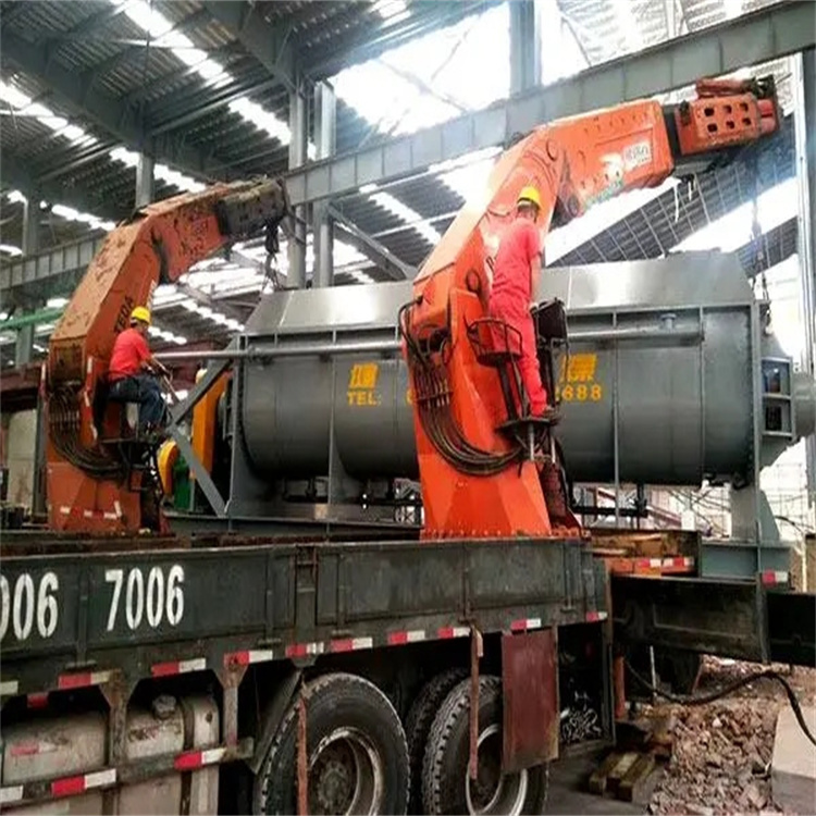 徐州鼓楼大型随车吊出租多少钱