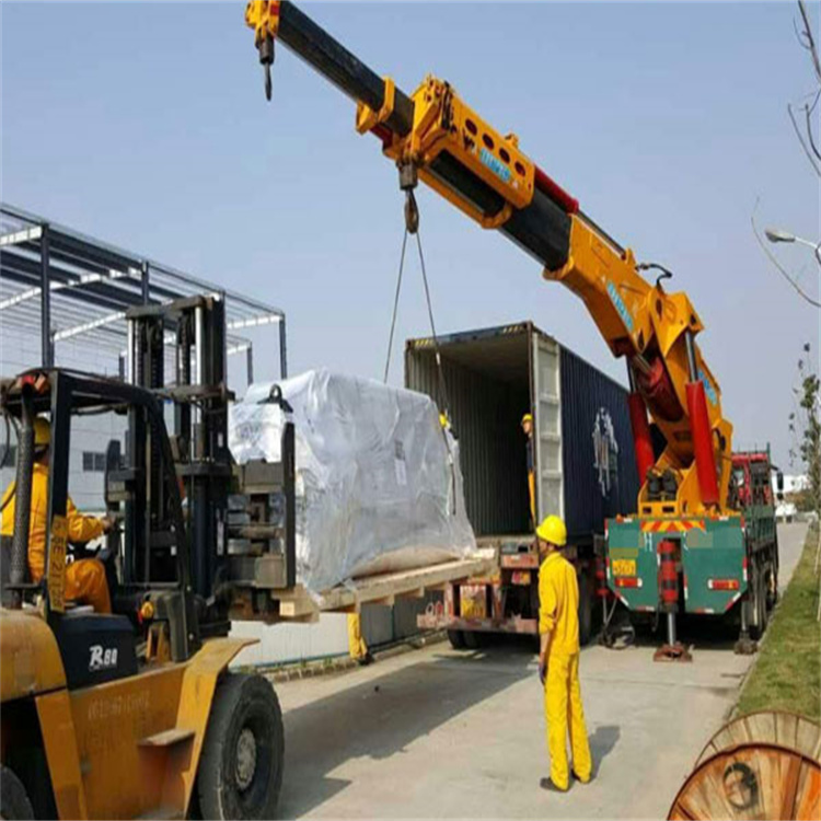 徐州鼓楼专业随车吊出租电话