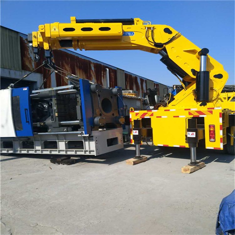 徐州鼓楼大吨位折臂吊出租