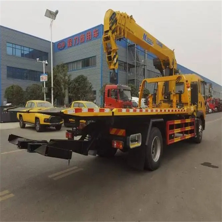 徐州鼓楼附近小随车吊出租电话，轻松解决搬运烦恼