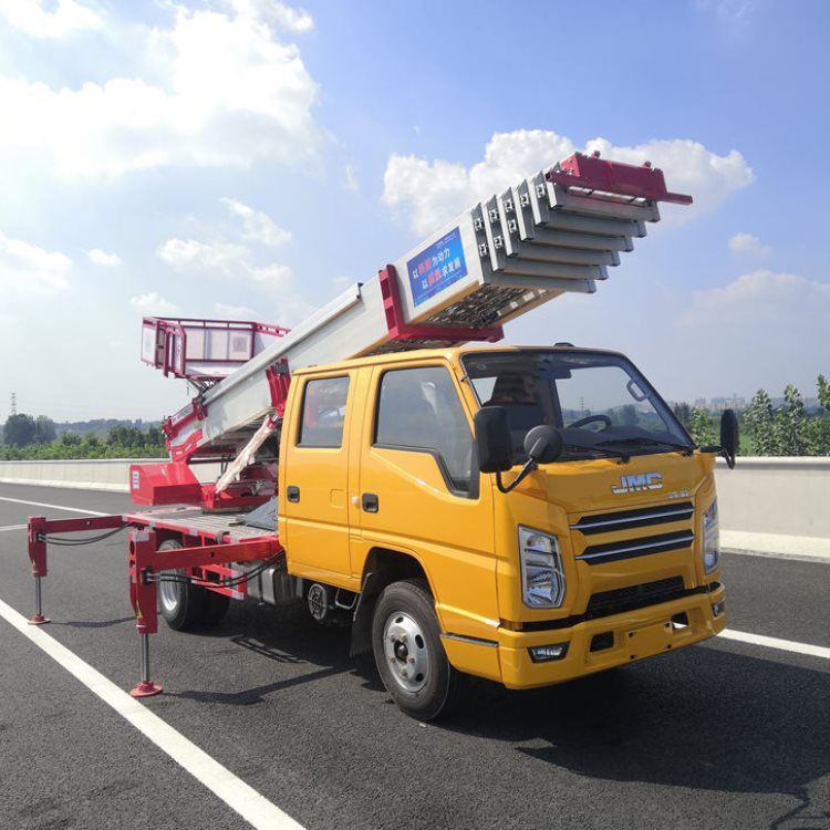 徐州鼓楼出租云梯车电话 水泥上楼