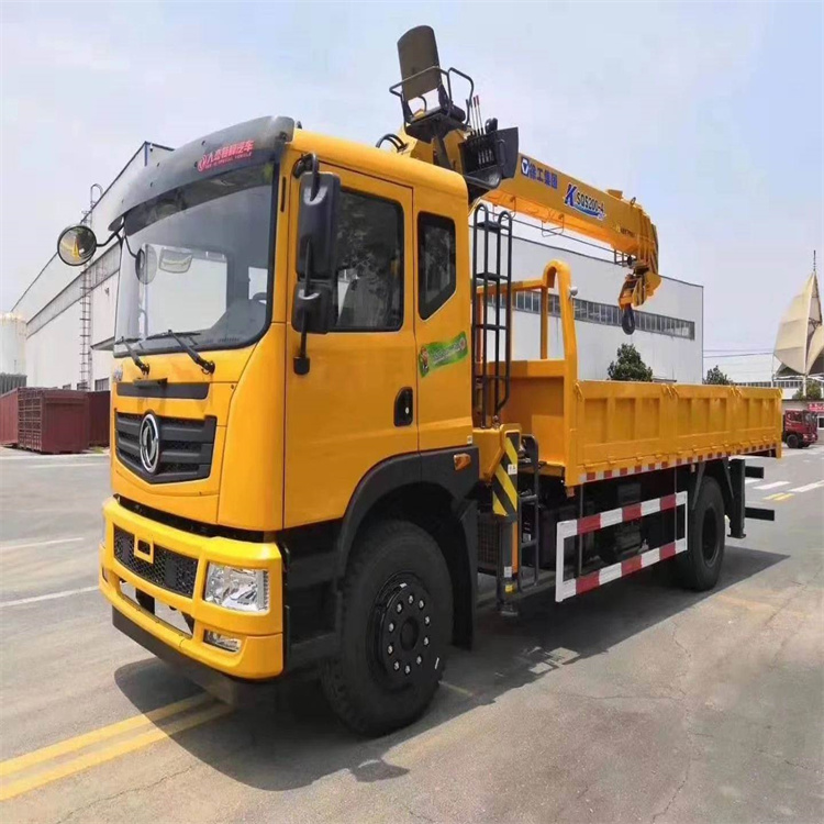 徐州鼓楼附近找一辆随车吊出租