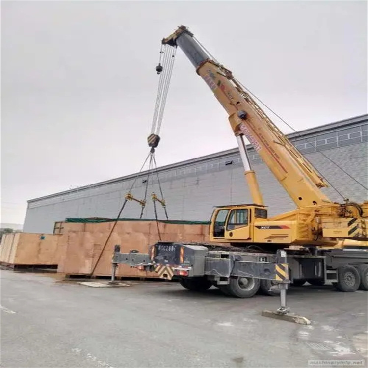 徐州鼓楼500吨汽车吊出租