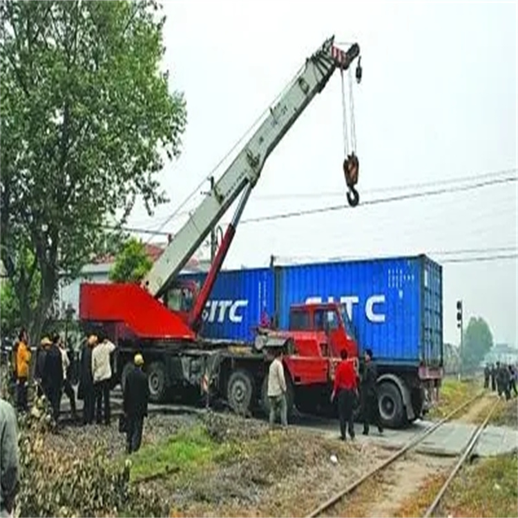 徐州鼓楼如何快速找到附近的吊车救援公司