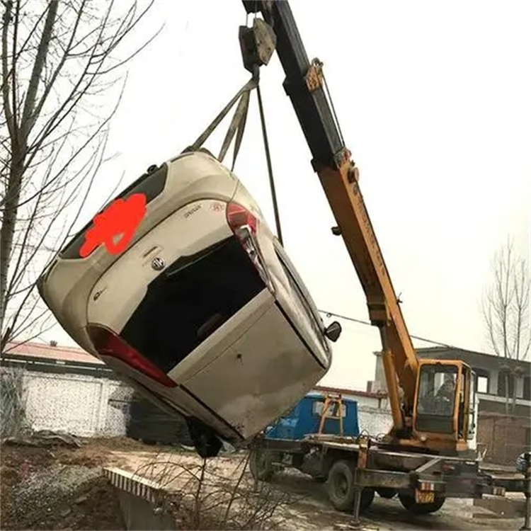 徐州鼓楼随时待命，吊车24小时道路救援服务全解析