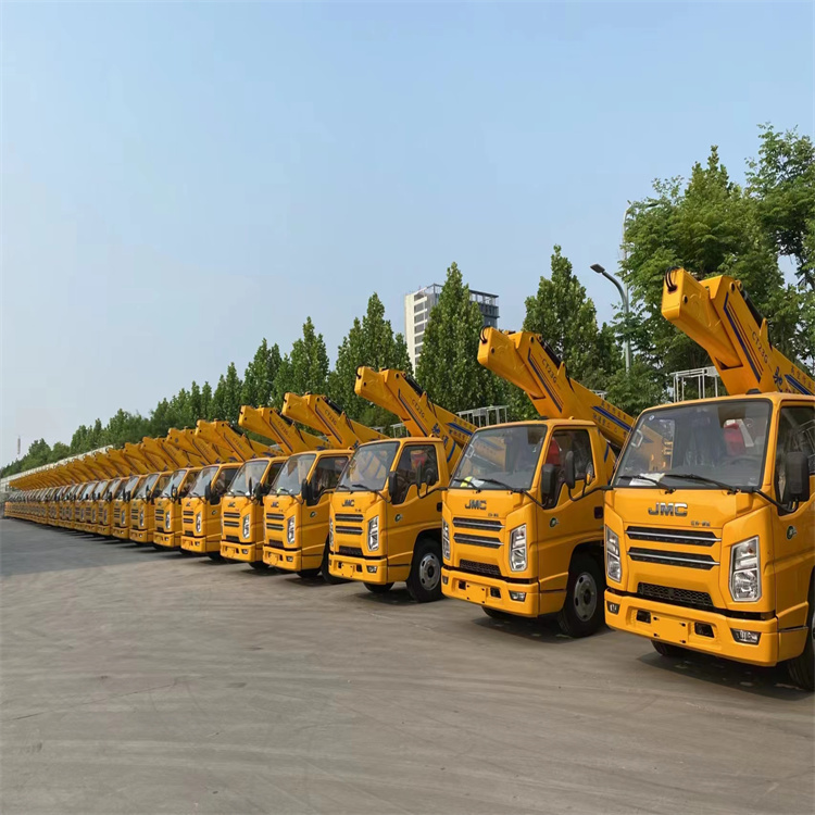 徐州鼓楼路灯车高空作业车出租|市政维修|广告安装