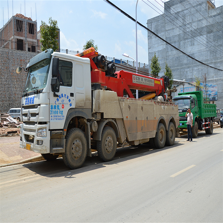 徐州鼓楼50吨随车吊出租