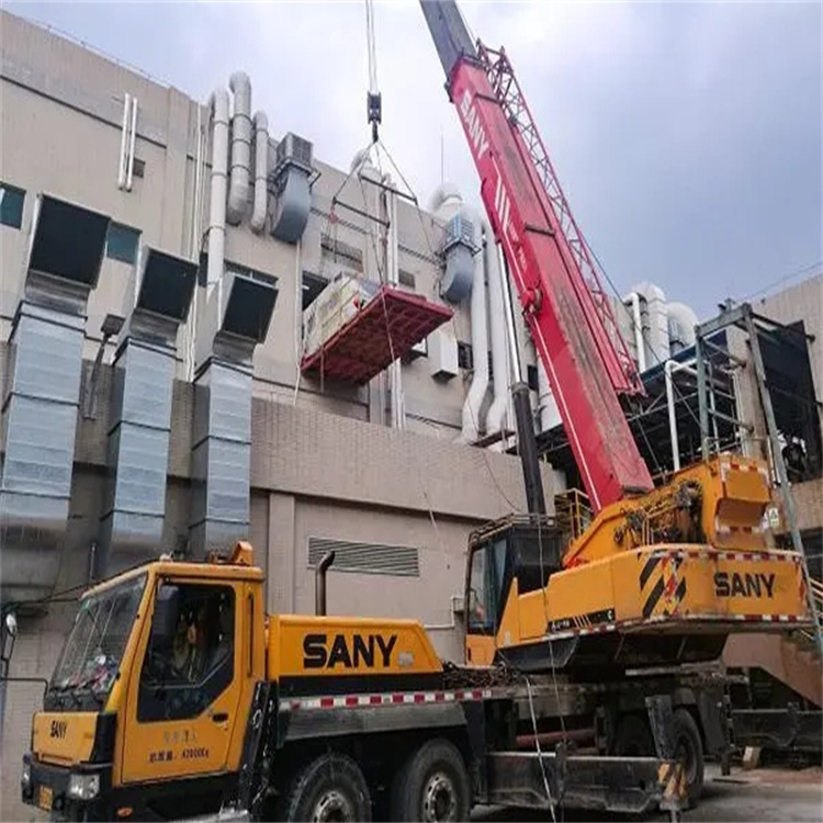 徐州鼓楼25t吊车更大能吊多少吨