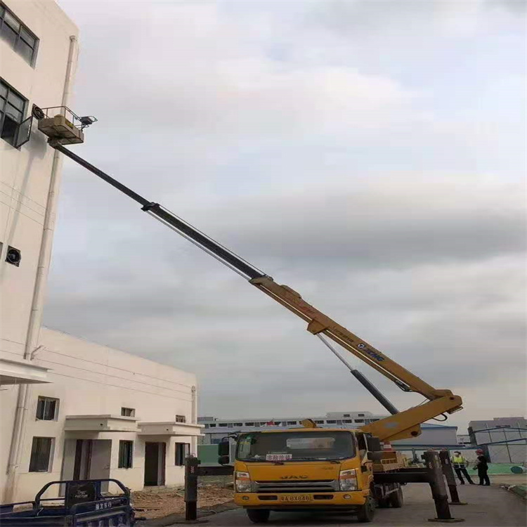 徐州鼓楼附近高空车出租|市政施工/设备安装专用|随叫随到|亿立达设备租赁