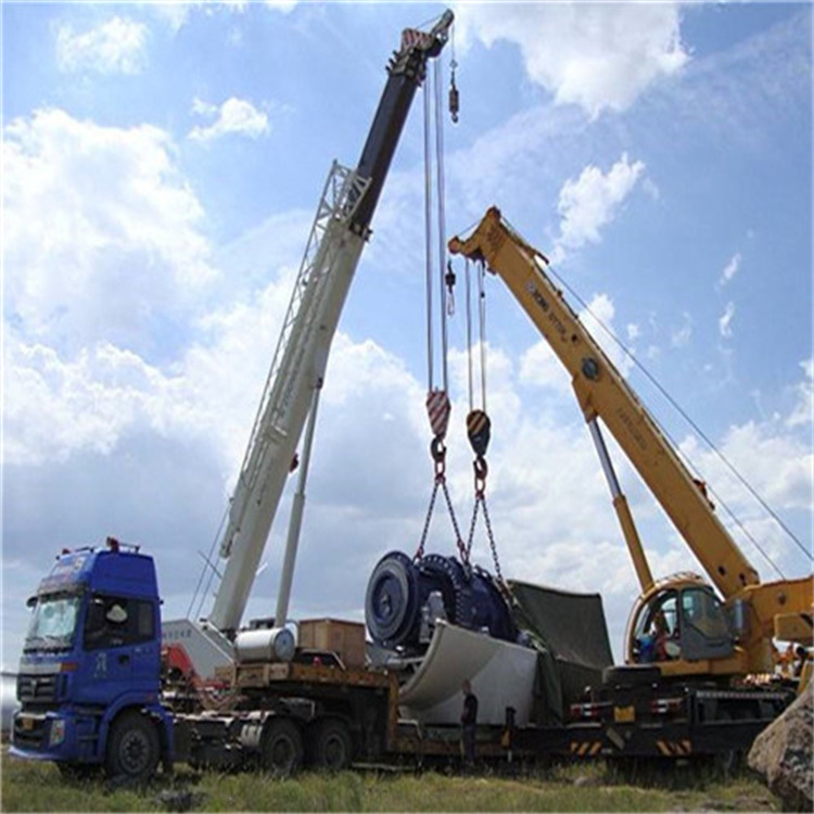 徐州鼓楼喊个吊车吊下车子多少钱