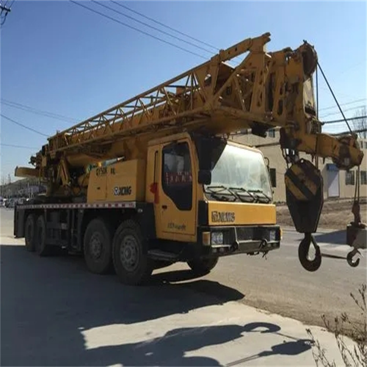 徐州鼓楼哪里有专业吊车出租