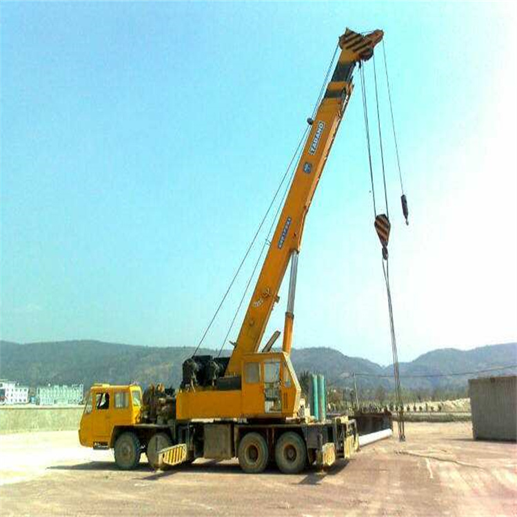 徐州鼓楼小型吊车出租价格是多少