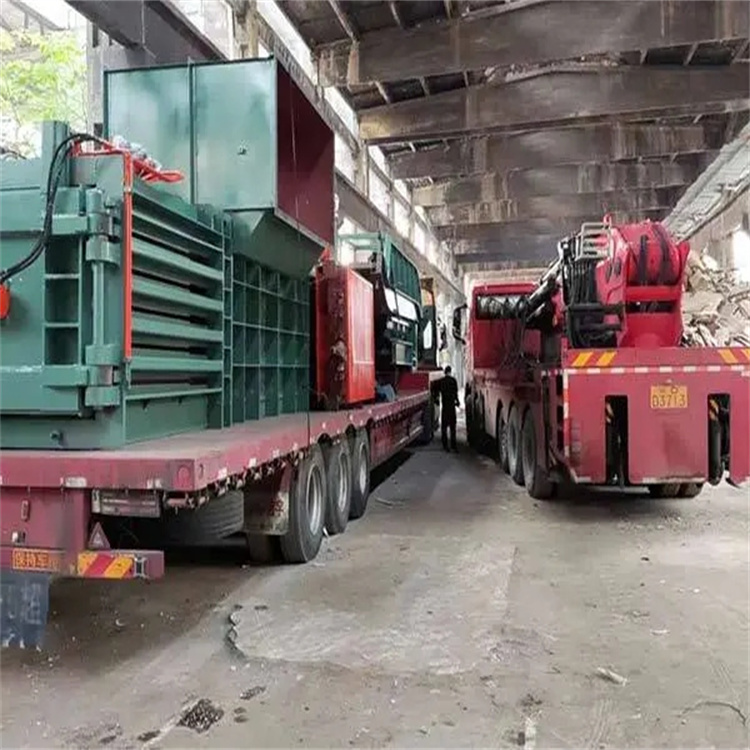 徐州鼓楼挖掘机用吊车怎么吊